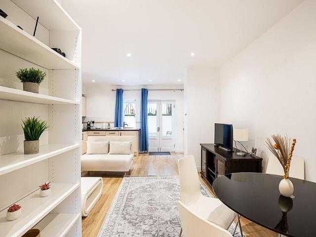 1 bedroom apartment to rent
