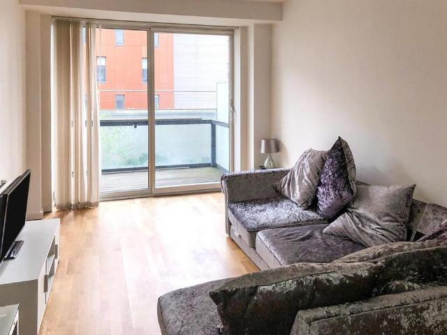 1 bedroom apartment to rent