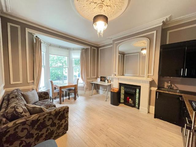 1 bedroom apartment to rent