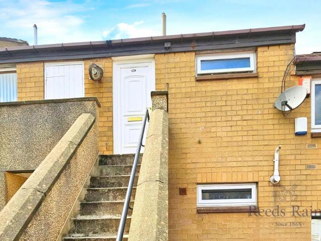 1 bedroom apartment to rent
