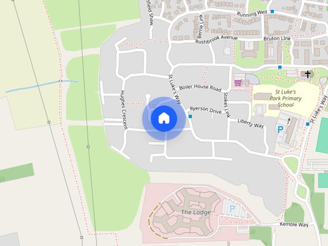 1 bedroom apartment to rent