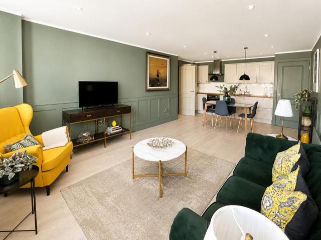 1 bedroom apartment to rent