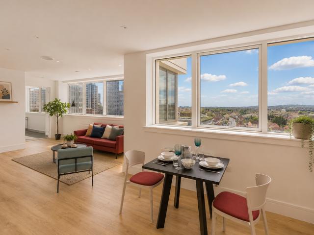 1 bedroom apartment to rent
