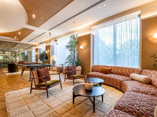 1 bedroom apartment to rent