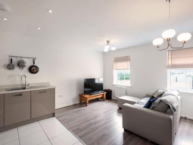 1 bedroom apartment to rent