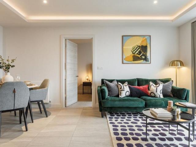 1 bedroom apartment to rent