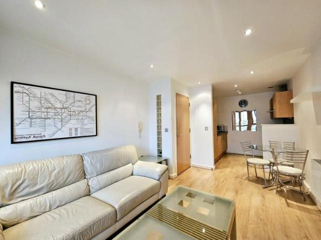 1 bedroom apartment to rent