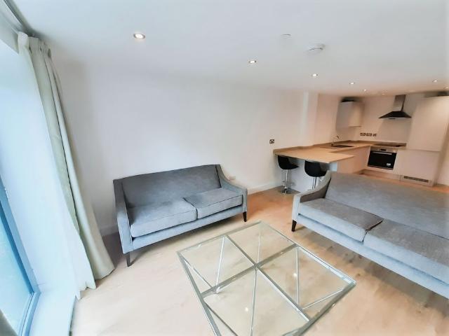 1 bedroom apartment to rent