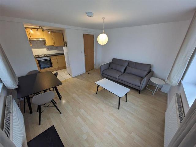 1 bedroom apartment to rent