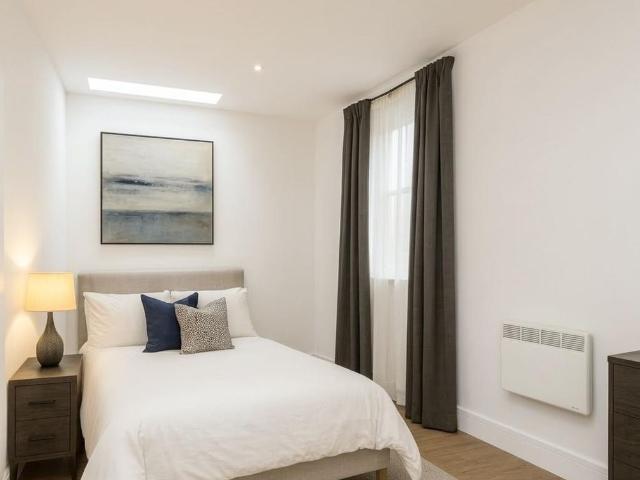 1 bedroom apartment to rent