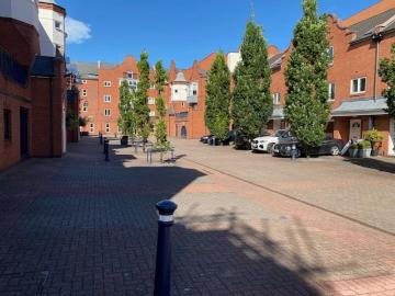 Symphony Court B16 Birmingham, Edgbaston Birmingham, Black Country, West Midlands, Midlands