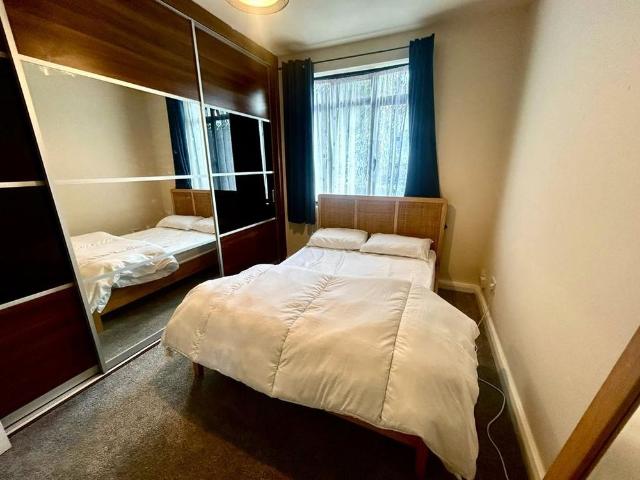 1 bedroom apartment to rent