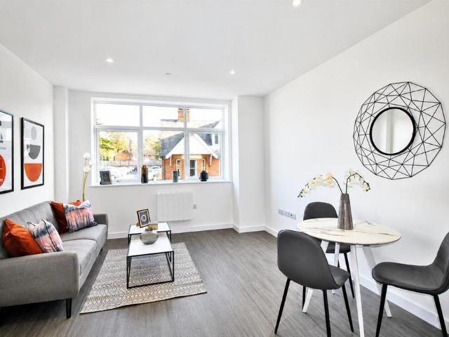 1 bedroom apartment to rent