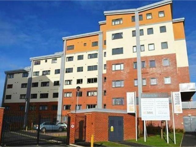 1 bedroom apartment to rent