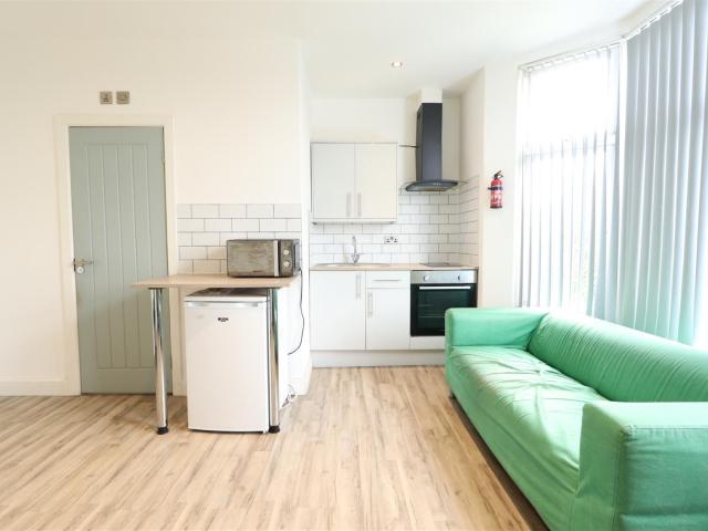1 bedroom Apartment to rent