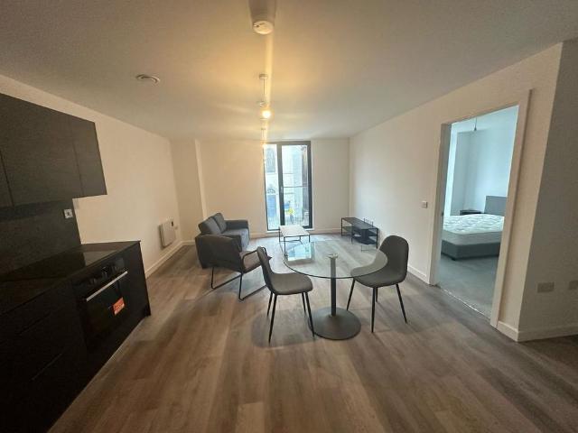 1 bedroom apartment to rent