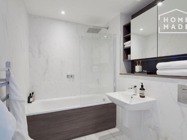 1 bedroom apartment to rent