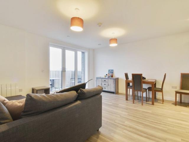 1 bedroom apartment to rent