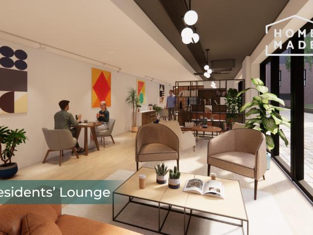 1 bedroom apartment to rent