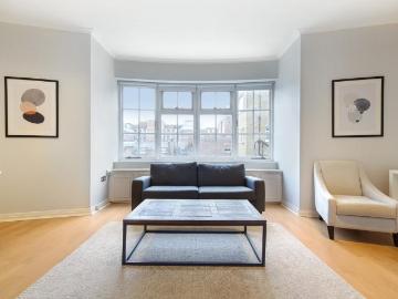 1 bedroom apartment to rent