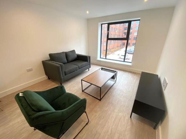 1 bedroom apartment to rent