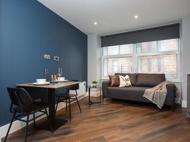 1 bedroom apartment to rent