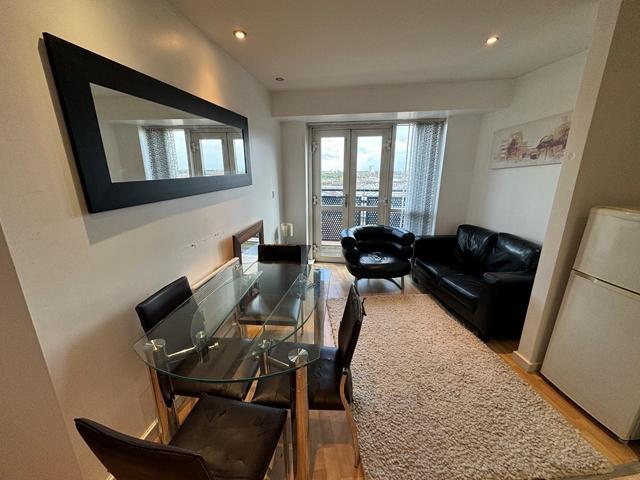 1 bedroom apartment to rent