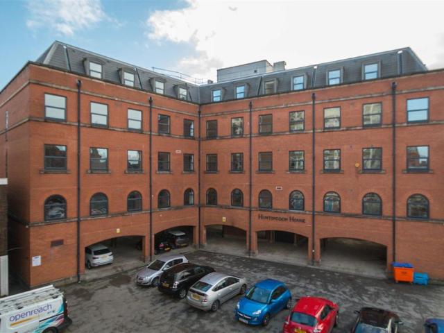 1 Bedroom Apartment To Rent