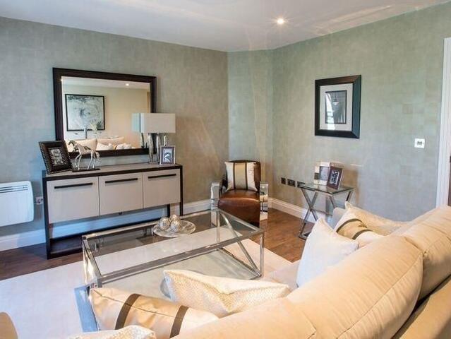 1 bedroom apartment to rent