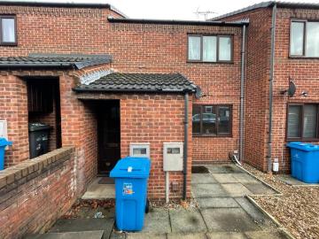 1 bedroom apartment to rent