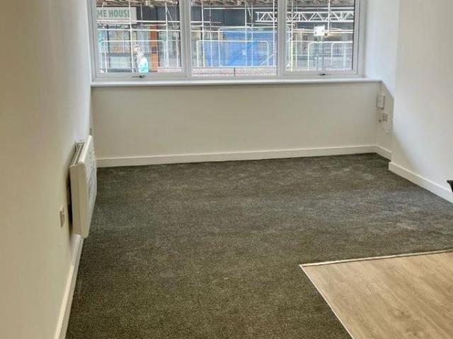 1 bedroom apartment to rent