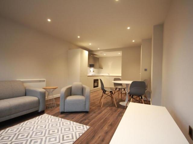 1 bedroom apartment to rent