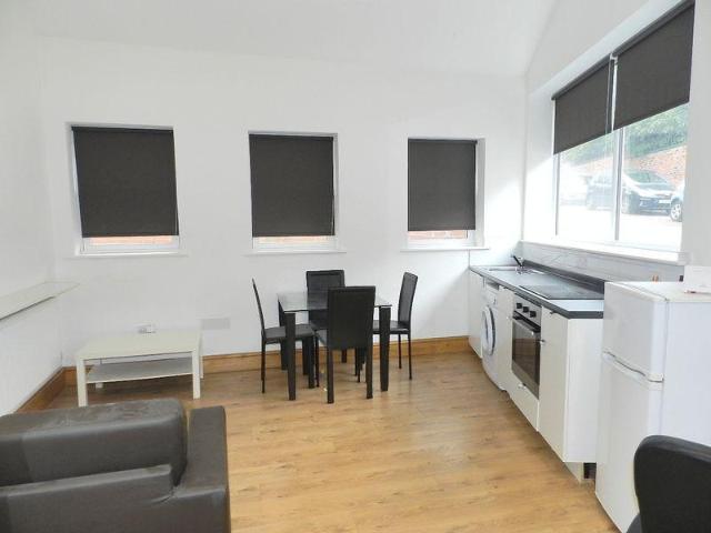 1 bedroom apartment to rent