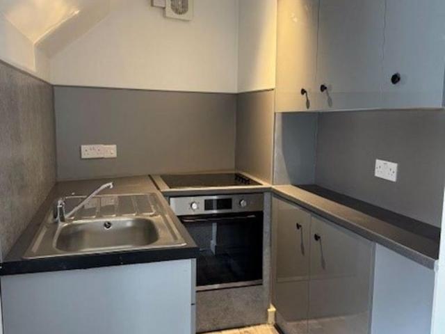 1 bedroom apartment to rent