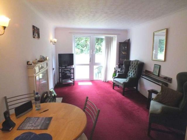 1 bedroom apartment to rent