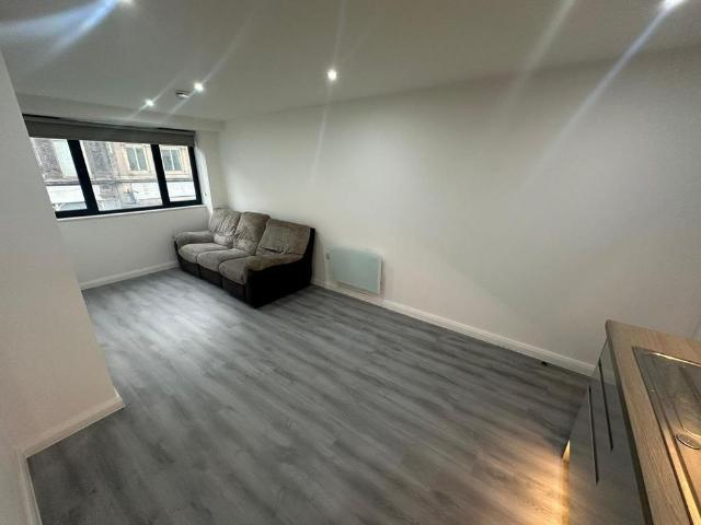 1 bedroom apartment to rent