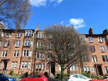 Edgehill Road G11 Glasgow, Jordanhill, G13, Glasgow and West Scotland, South West Scotland