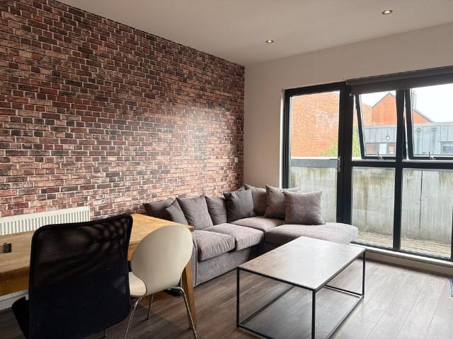 1 bedroom apartment to rent