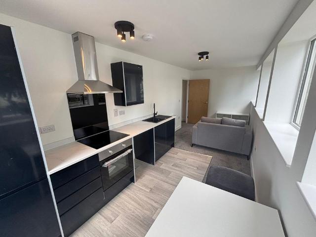 1 bedroom apartment to rent