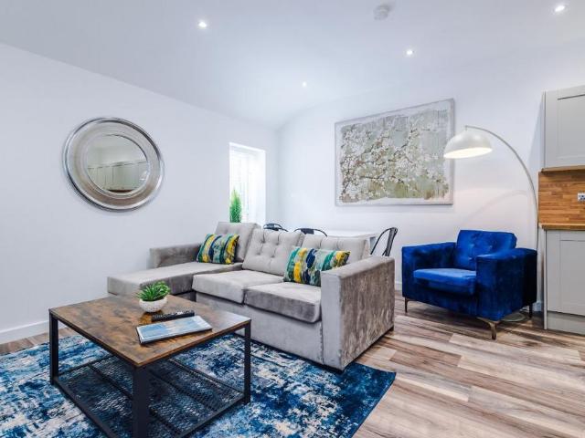 1 bedroom apartment to rent