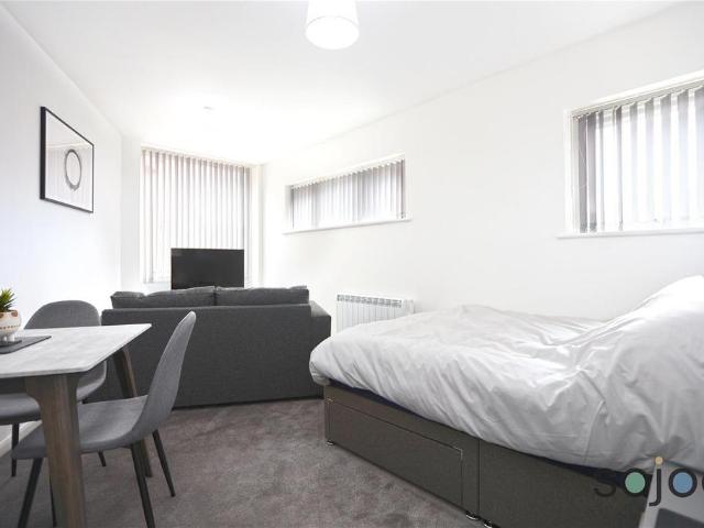 1 bedroom apartment to rent