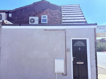 Bury, Greater Manchester, North West England