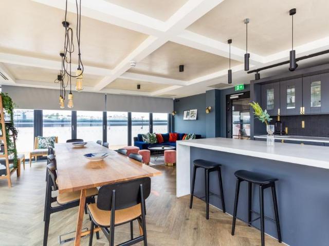 1 bedroom apartment to rent