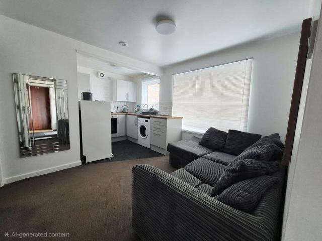 1 bedroom apartment to rent