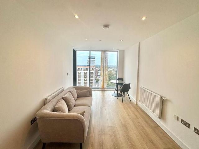 1 bedroom apartment to rent