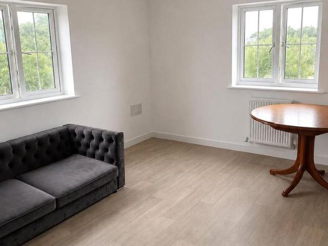 1 bedroom apartment to rent