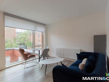 1 bedroom apartment to rent