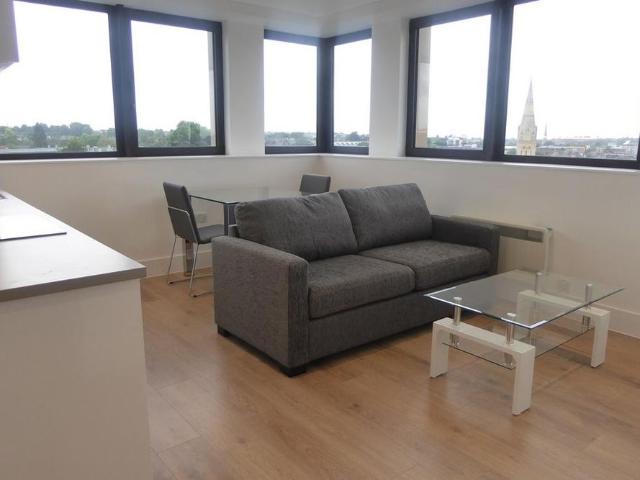 1 bedroom apartment to rent