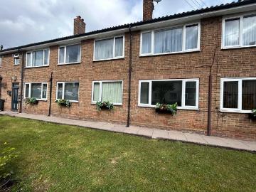 Boldmere, Sutton Coldfield, West Midlands, Midlands