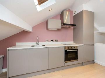 Liverpool, Merseyside, North West England